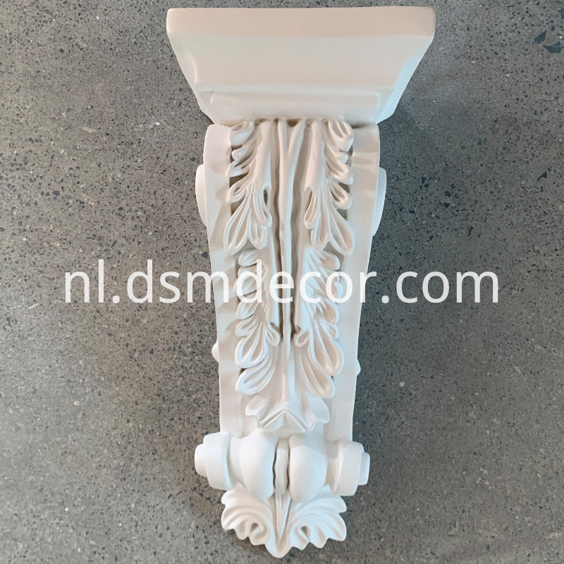 Polyurethaan kraagbel B027 Polyurethane Corbel B027